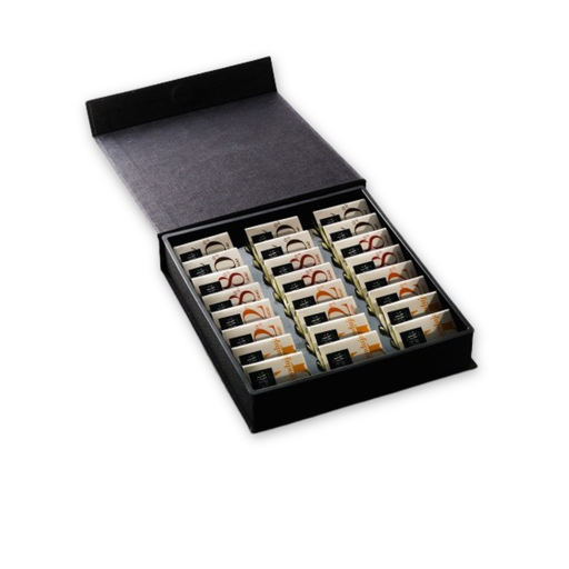 [CHOC-004] Coffret chocolats Dégustation